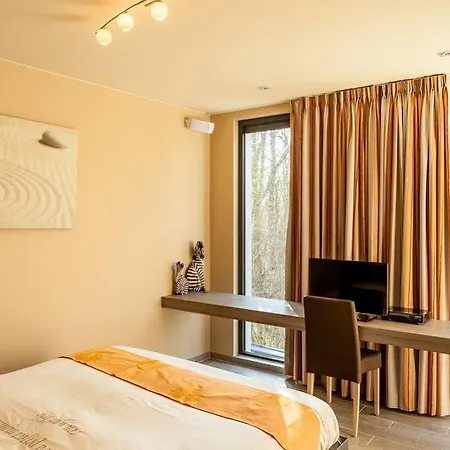 Zen Your Life Hotel