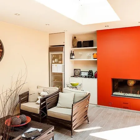 Zen Your Life Hotel